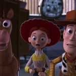 25. Toy Story 2 (1999)